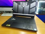 Asus TUF Gaming F15 FX507ZM