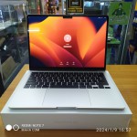 MacBook Air m2 13.6-inch 2022