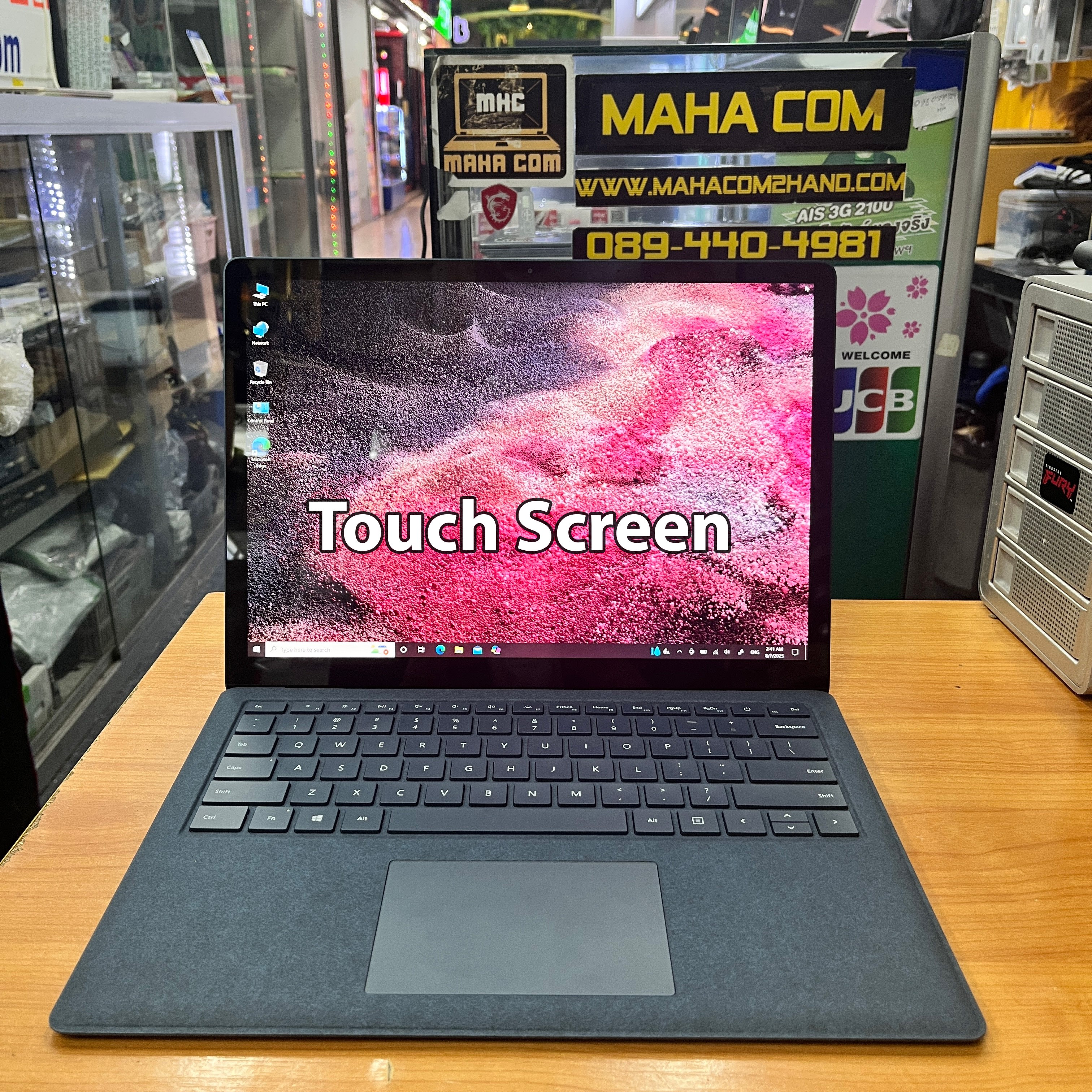 Surface Laptop2