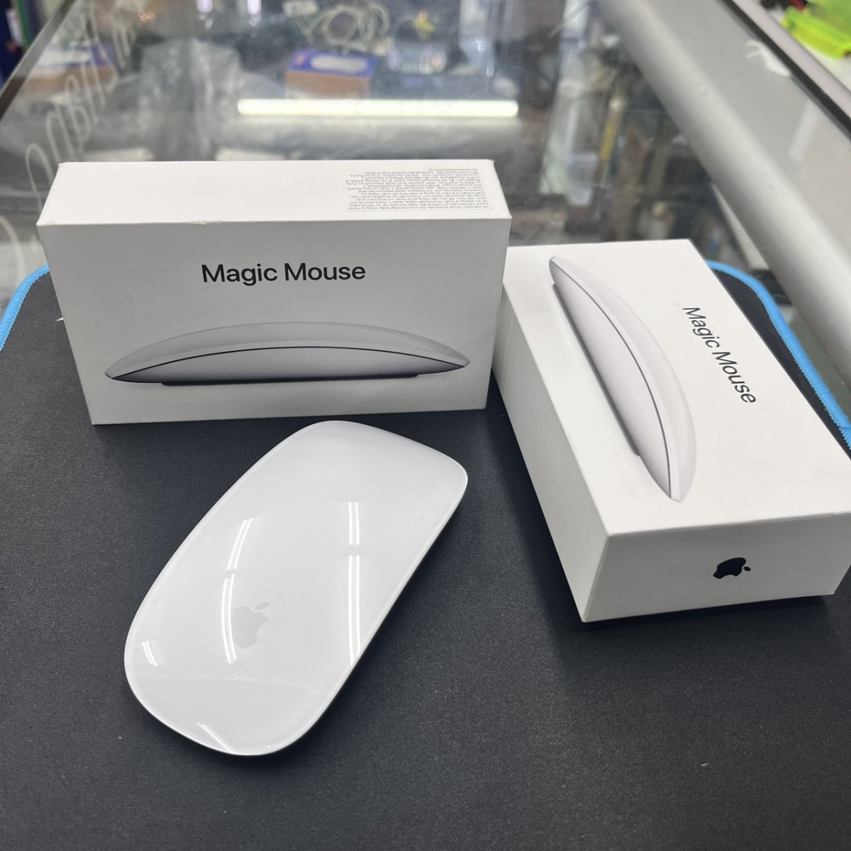 Apple Magic Mouse 2