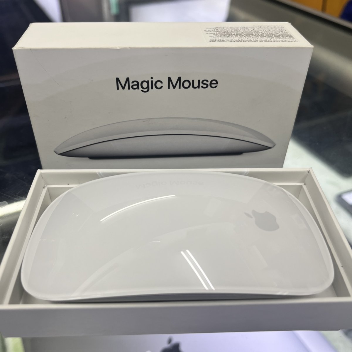 Apple Magic Mouse 3