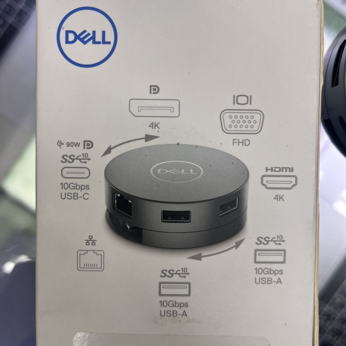Docking Station